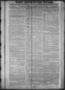 Primary view of The Morning Star. (Houston, Tex.), Vol. 1, No. 277, Ed. 1 Wednesday, March 11, 1840