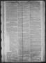 Thumbnail image of item number 3 in: 'The Morning Star. (Houston, Tex.), Vol. 1, No. 278, Ed. 1 Thursday, March 12, 1840'.