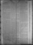 Thumbnail image of item number 2 in: 'The Morning Star. (Houston, Tex.), Vol. 1, No. 279, Ed. 1 Friday, March 13, 1840'.