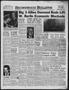 Newspaper: Brownwood Bulletin (Brownwood, Tex.), Vol. 55, No. 145, Ed. 1 Friday,…
