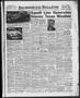 Newspaper: Brownwood Bulletin (Brownwood, Tex.), Vol. 56, No. 197, Ed. 1 Friday,…