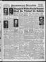 Newspaper: Brownwood Bulletin (Brownwood, Tex.), Vol. 56, No. 215, Ed. 1 Friday,…