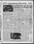 Newspaper: Brownwood Bulletin (Brownwood, Tex.), Vol. 56, No. 221, Ed. 1 Friday,…