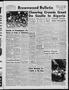Thumbnail image of item number 1 in: 'Brownwood Bulletin (Brownwood, Tex.), Vol. 58, No. 200, Ed. 1 Thursday, June 5, 1958'.