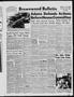 Newspaper: Brownwood Bulletin (Brownwood, Tex.), Vol. 58, No. 210, Ed. 1 Tuesday…