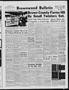 Newspaper: Brownwood Bulletin (Brownwood, Tex.), Vol. 58, No. 214, Ed. 1 Sunday,…