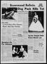 Thumbnail image of item number 1 in: 'Brownwood Bulletin (Brownwood, Tex.), Vol. 59, No. 189, Ed. 1 Sunday, May 24, 1959'.