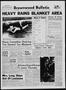 Thumbnail image of item number 1 in: 'Brownwood Bulletin (Brownwood, Tex.), Vol. 59, No. 216, Ed. 1 Wednesday, June 24, 1959'.