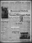 Newspaper: Brownwood Bulletin (Brownwood, Tex.), Vol. 62, No. 191, Ed. 1 Friday,…