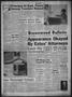 Newspaper: Brownwood Bulletin (Brownwood, Tex.), Vol. 62, No. 207, Ed. 1 Wednesd…