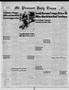 Newspaper: Mt. Pleasant Daily Times (Mount Pleasant, Tex.), Vol. 31, No. 152, Ed…