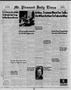 Newspaper: Mt. Pleasant Daily Times (Mount Pleasant, Tex.), Vol. 31, No. 196, Ed…