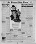 Newspaper: Mt. Pleasant Daily Times (Mount Pleasant, Tex.), Vol. 31, No. 210, Ed…