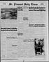 Newspaper: Mt. Pleasant Daily Times (Mount Pleasant, Tex.), Vol. 31, No. 231, Ed…