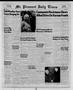 Newspaper: Mt. Pleasant Daily Times (Mount Pleasant, Tex.), Vol. 31, No. 236, Ed…