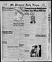 Newspaper: Mt. Pleasant Daily Times (Mount Pleasant, Tex.), Vol. 31, No. 258, Ed…