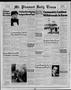 Newspaper: Mt. Pleasant Daily Times (Mount Pleasant, Tex.), Vol. 31, No. 266, Ed…