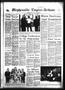 Primary view of Stephenville Empire-Tribune (Stephenville, Tex.), Vol. 102, No. 27, Ed. 1 Tuesday, March 16, 1971