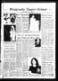 Primary view of Stephenville Empire-Tribune (Stephenville, Tex.), Vol. 102, No. 53, Ed. 1 Wednesday, April 21, 1971