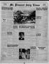 Newspaper: Mt. Pleasant Daily Times (Mount Pleasant, Tex.), Vol. 32, No. 117, Ed…