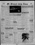Newspaper: Mt. Pleasant Daily Times (Mount Pleasant, Tex.), Vol. 32, No. 118, Ed…