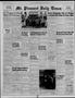 Newspaper: Mt. Pleasant Daily Times (Mount Pleasant, Tex.), Vol. 32, No. 124, Ed…