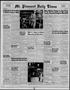 Newspaper: Mt. Pleasant Daily Times (Mount Pleasant, Tex.), Vol. 32, No. 125, Ed…