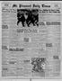Newspaper: Mt. Pleasant Daily Times (Mount Pleasant, Tex.), Vol. 32, No. 128, Ed…