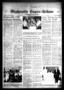 Newspaper: Stephenville Empire-Tribune (Stephenville, Tex.), Vol. 103, No. 104, …