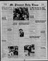 Newspaper: Mt. Pleasant Daily Times (Mount Pleasant, Tex.), Vol. 32, No. 143, Ed…