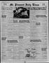 Newspaper: Mt. Pleasant Daily Times (Mount Pleasant, Tex.), Vol. 32, No. 149, Ed…