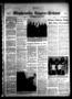 Newspaper: Stephenville Empire-Tribune (Stephenville, Tex.), Vol. 103, No. 128, …