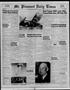 Newspaper: Mt. Pleasant Daily Times (Mount Pleasant, Tex.), Vol. 32, No. 169, Ed…