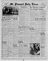 Newspaper: Mt. Pleasant Daily Times (Mount Pleasant, Tex.), Vol. 34, No. 107, Ed…