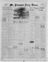 Newspaper: Mt. Pleasant Daily Times (Mount Pleasant, Tex.), Vol. 34, No. 116, Ed…