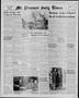 Newspaper: Mt. Pleasant Daily Times (Mount Pleasant, Tex.), Vol. 34, No. 138, Ed…