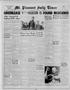 Newspaper: Mt. Pleasant Daily Times (Mount Pleasant, Tex.), Vol. 34, No. 146, Ed…