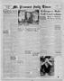 Newspaper: Mt. Pleasant Daily Times (Mount Pleasant, Tex.), Vol. 34, No. 148, Ed…
