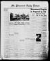 Newspaper: Mt. Pleasant Daily Times (Mount Pleasant, Tex.), Vol. 43, No. 28, Ed.…