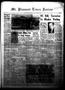 Newspaper: Mt. Pleasant Times Review (Mount Pleasant, Tex.), Vol. 92, No. 27, Ed…