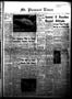 Newspaper: Mt. Pleasant Times (Mount Pleasant, Tex.), Vol. 47, No. 138, Ed. 1 We…
