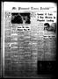 Newspaper: Mt. Pleasant Times Review (Mount Pleasant, Tex.), Vol. 92, No. 28, Ed…