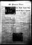 Newspaper: Mt. Pleasant Times (Mount Pleasant, Tex.), Vol. 47, No. 152, Ed. 1 Tu…