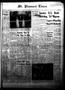 Newspaper: Mt. Pleasant Times (Mount Pleasant, Tex.), Vol. 47, No. 157, Ed. 1 Tu…