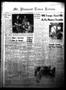 Newspaper: Mt. Pleasant Times Review (Mount Pleasant, Tex.), Vol. 92, No. 33, Ed…