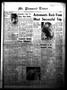 Newspaper: Mt. Pleasant Times (Mount Pleasant, Tex.), Vol. 47, No. 182, Ed. 1 Tu…