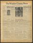 Newspaper: The Winkler County News (Kermit, Tex.), Vol. 5, No. 13, Ed. 1 Friday,…