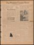 Thumbnail image of item number 1 in: 'The Winkler County News (Kermit, Tex.), Vol. 9, No. 22, Ed. 1 Friday, August 10, 1945'.