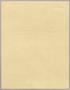 Thumbnail image of item number 2 in: '[Letter from Daniel Webster Kempner to Isaac Herbert Kempner, April 10, 1951]'.