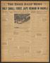 Newspaper: The Ennis Daily News (Ennis, Tex.), Vol. 54, No. 32, Ed. 1 Tuesday, F…